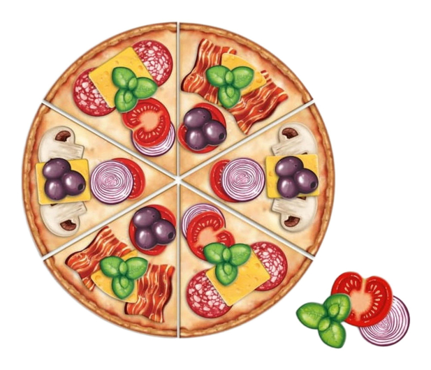Granna Pizza - 1608056 - zdjęcie 3